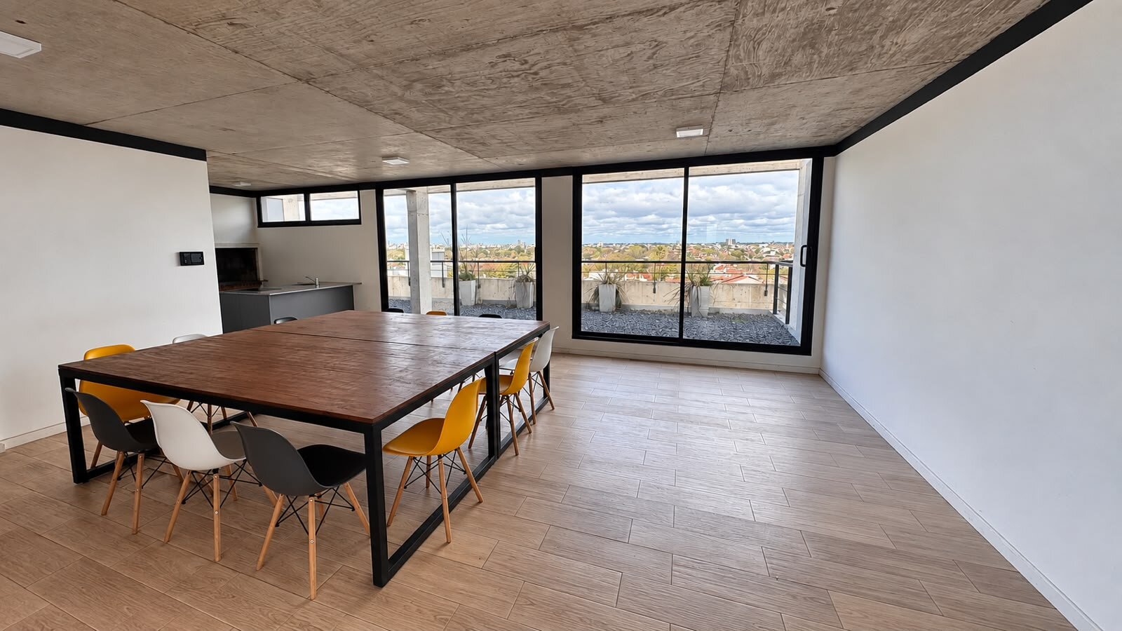 VENTA DEPARTAMENTO MONOAMBIENTE- ZONA CONSTITUCION - 15