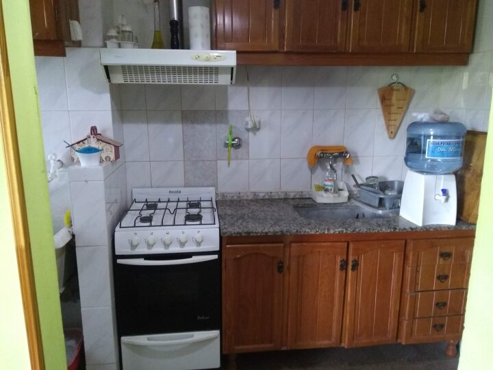 Departamentos - San Lorenzo - Venta