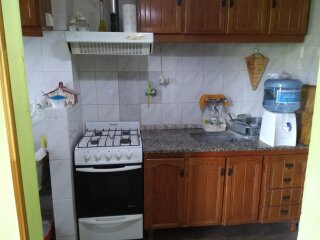 Departamentos - San Lorenzo - Venta