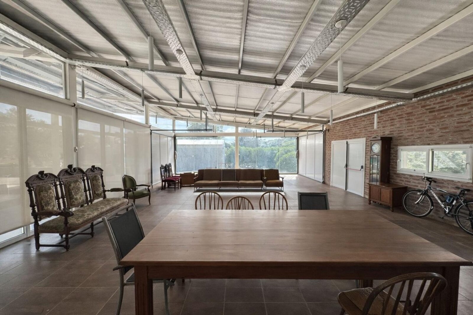 QUINTA CON SALON DE FIESTAS EN VENTA - 6