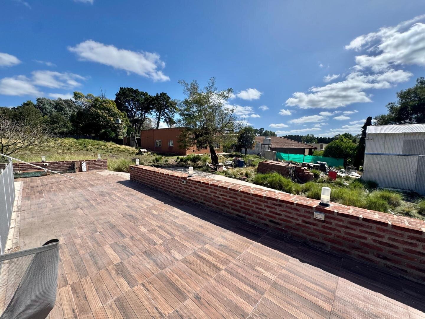 QUINTA CON SALON DE FIESTAS EN VENTA - 13