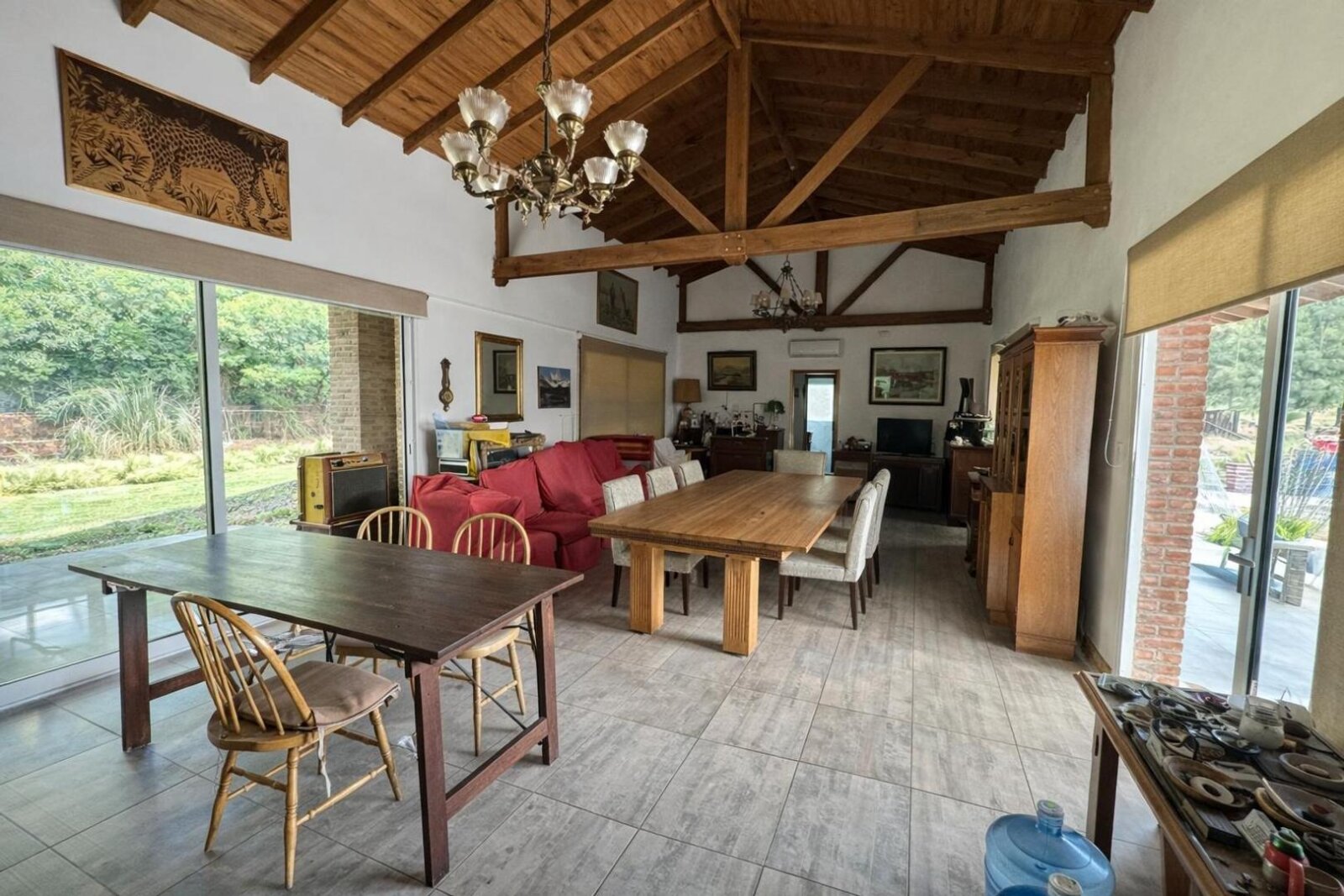 QUINTA CON SALON DE FIESTAS EN VENTA - 14