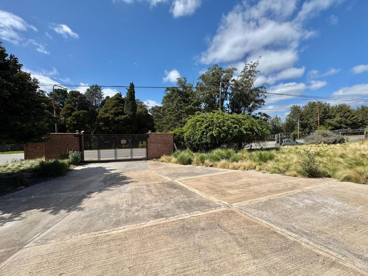 QUINTA CON SALON DE FIESTAS EN VENTA - 3