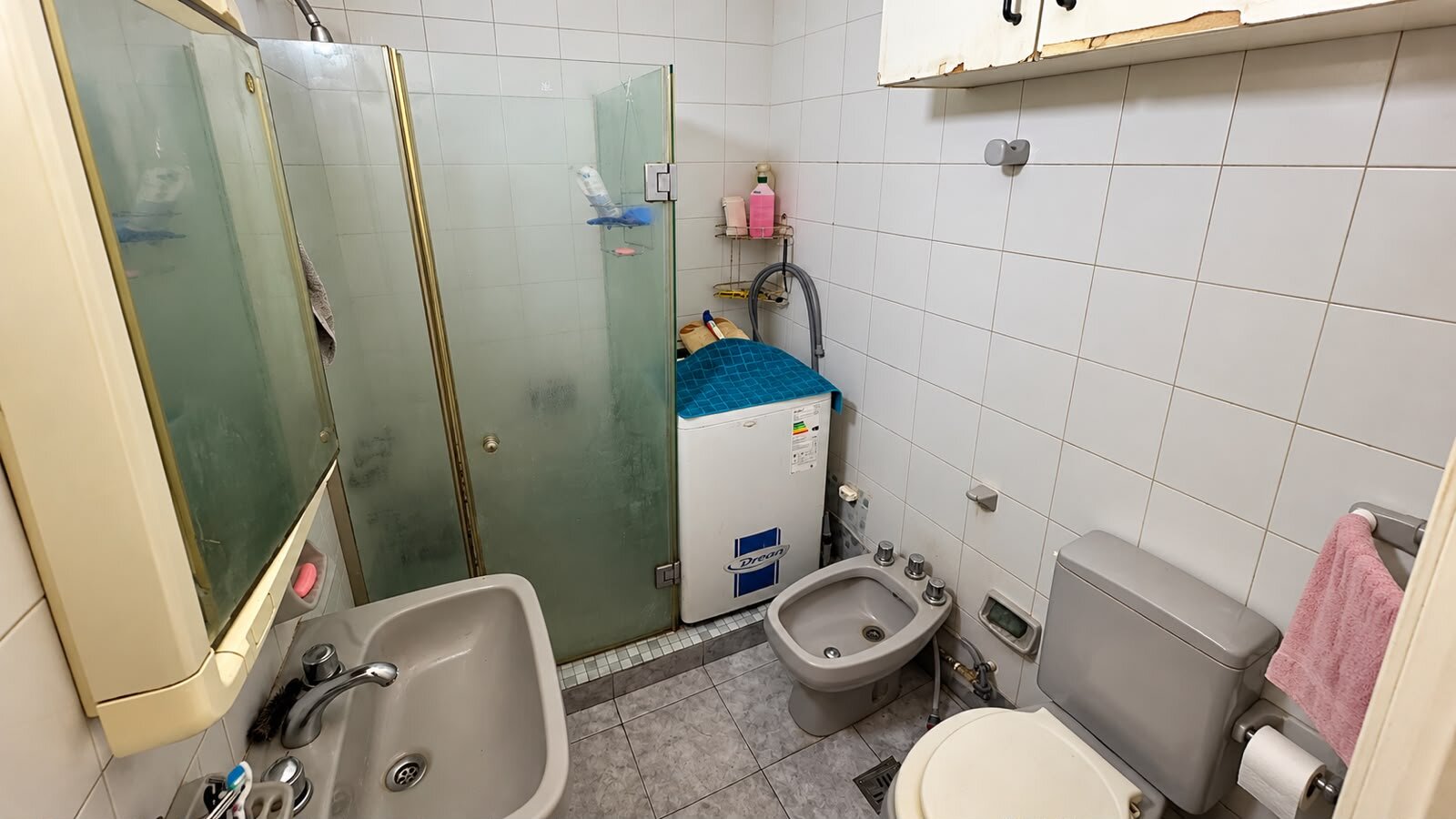 DEPARTAMENTO 2 AMBIENTES A LA CALLE ZONA GÜEMES — foto 8