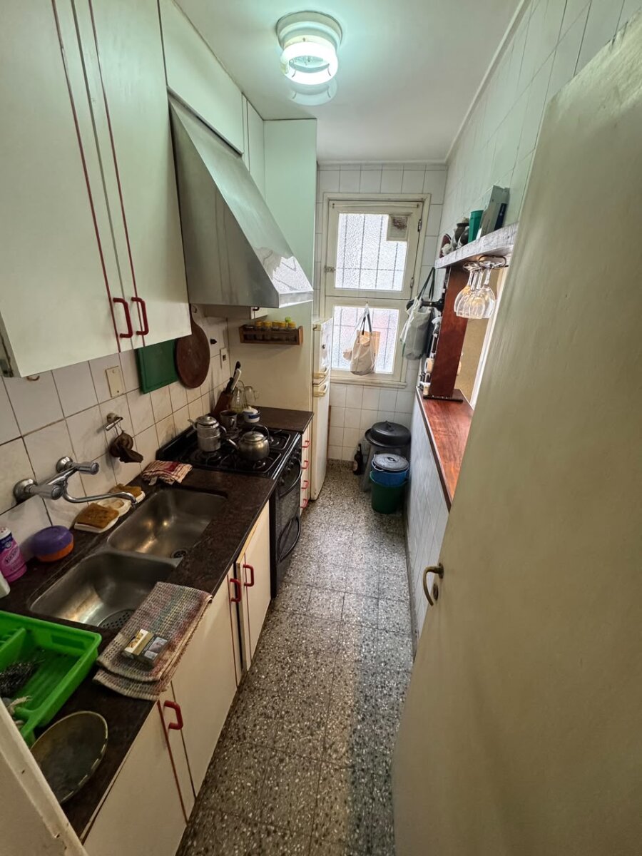 DEPARTAMENTO 2 AMBIENTES A LA CALLE ZONA GÜEMES — foto 6
