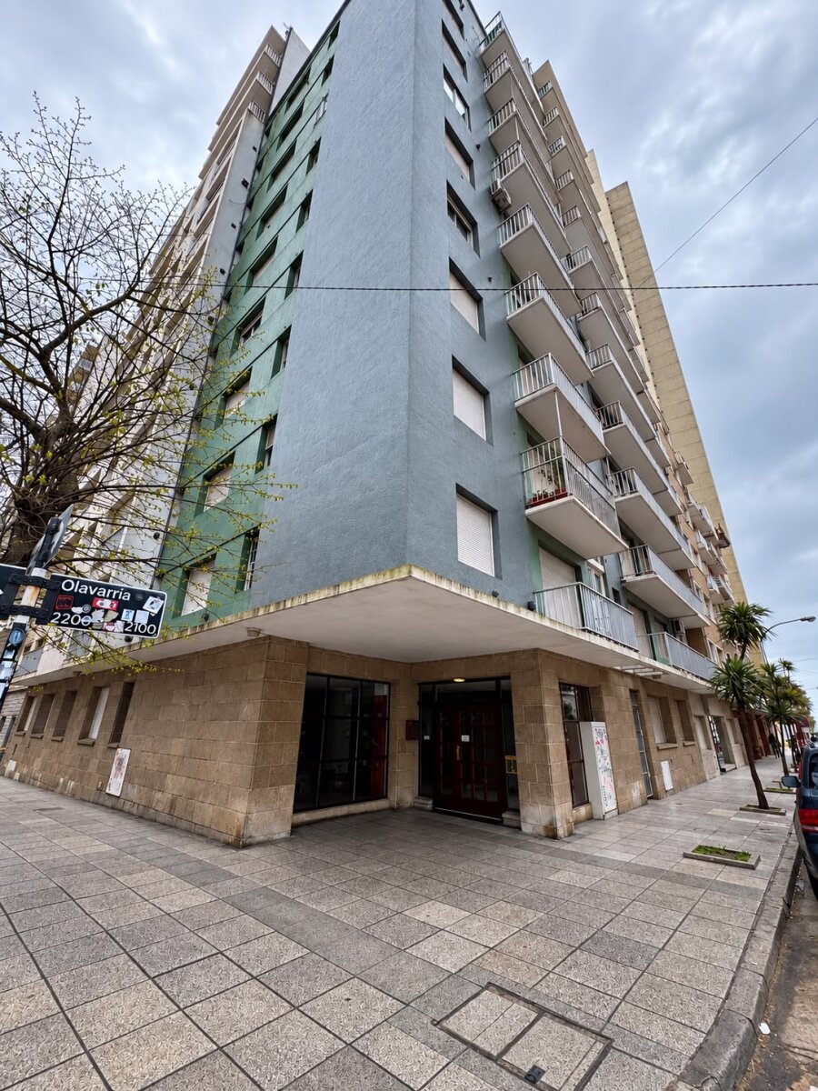 DEPARTAMENTO 2 AMBIENTES A LA CALLE ZONA GÜEMES — foto 13