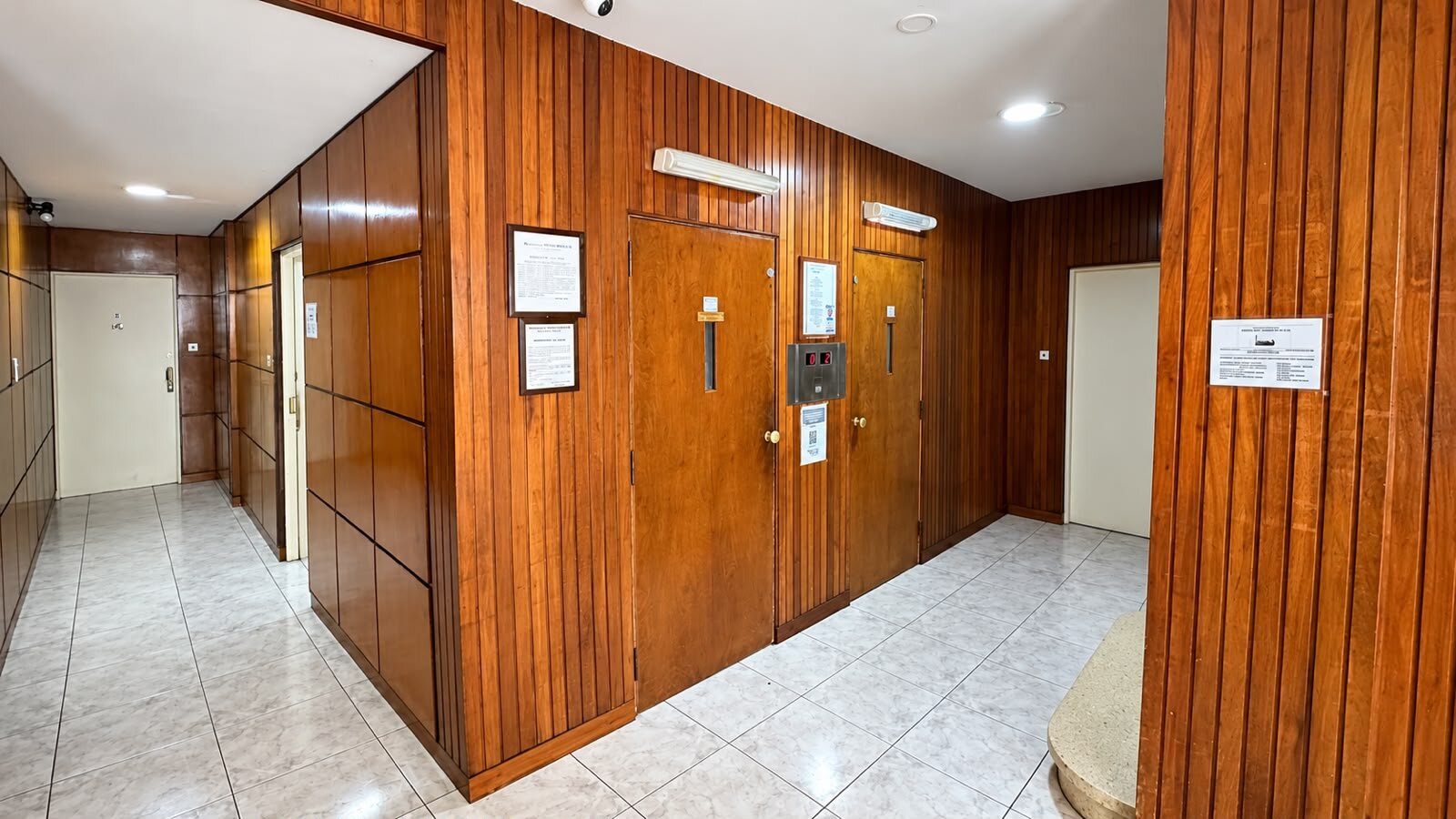 DEPARTAMENTO 2 AMBIENTES A LA CALLE ZONA GÜEMES — foto 12