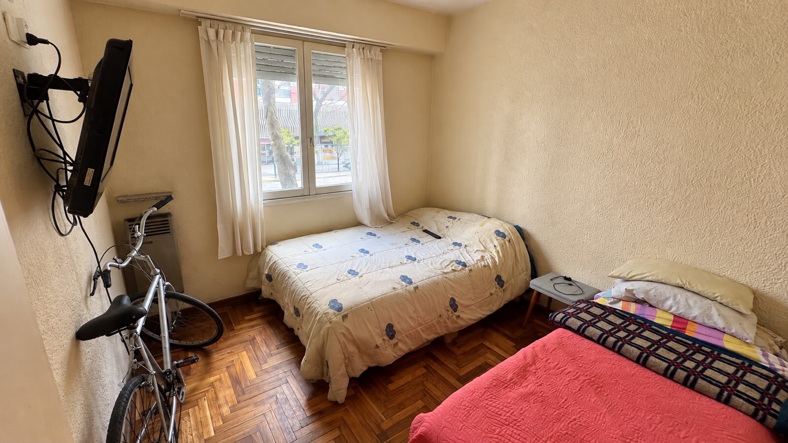 DEPARTAMENTO 2 AMBIENTES A LA CALLE ZONA GÜEMES — foto 9