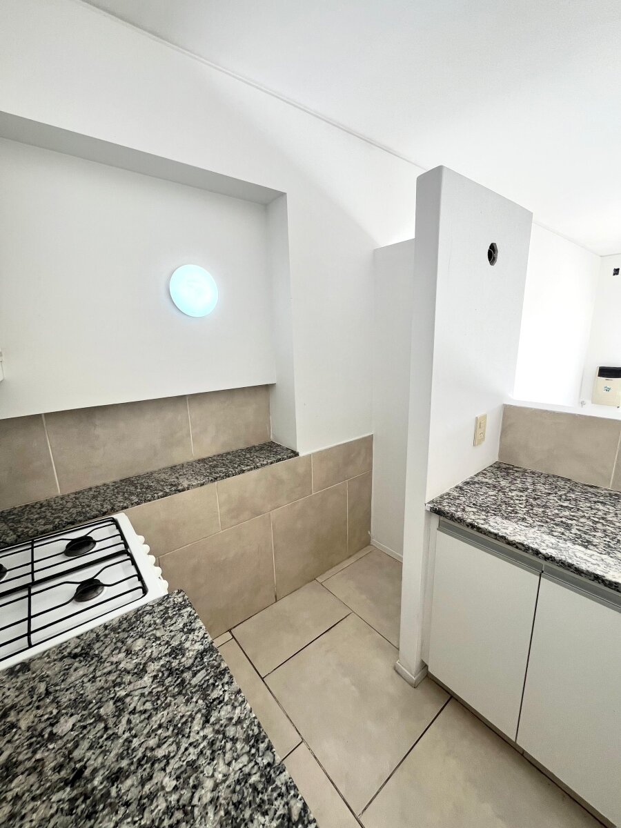 Departamento de 1 dormitorio - Av. Francia 1262 — foto 4