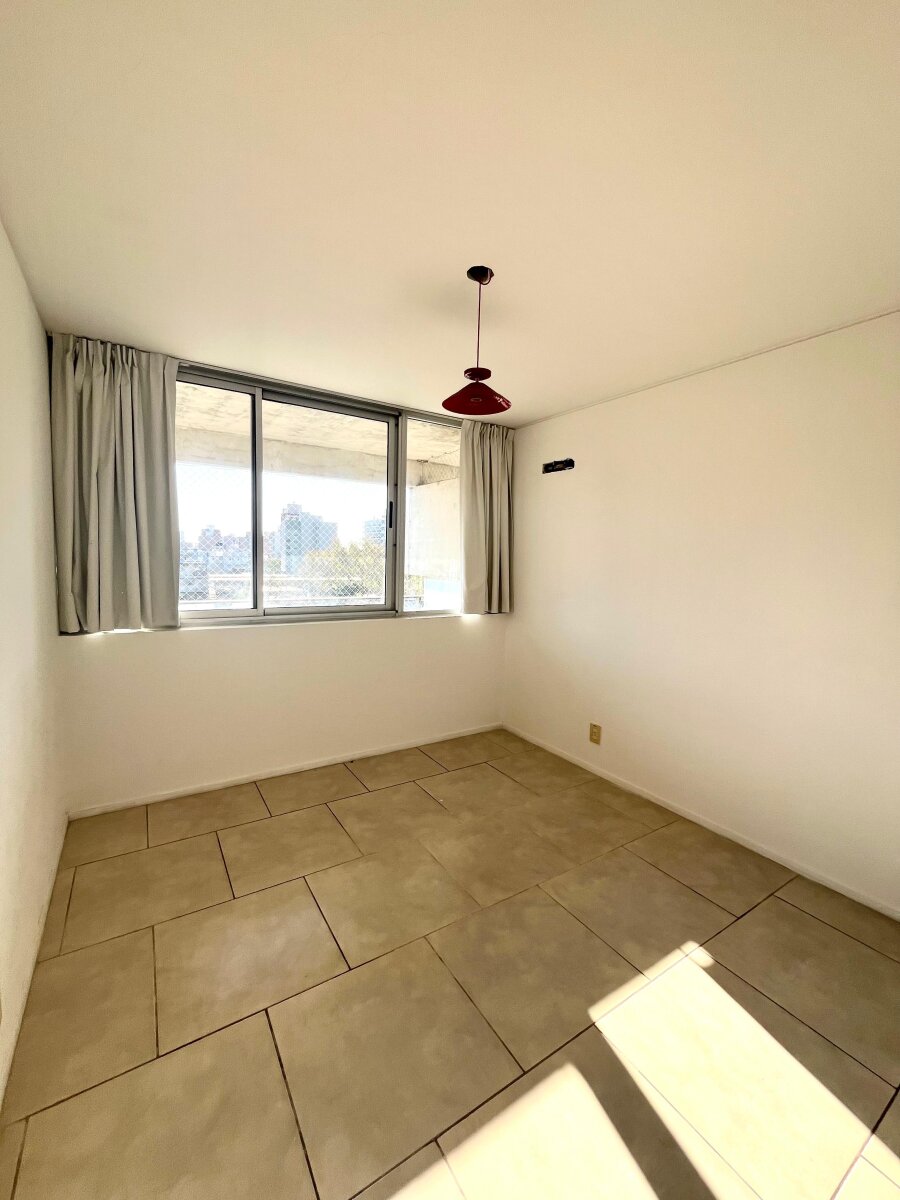 Departamento de 1 dormitorio - Av. Francia 1262 — foto 8