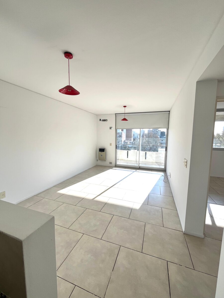 Departamento de 1 dormitorio - Av. Francia 1262 — foto 5
