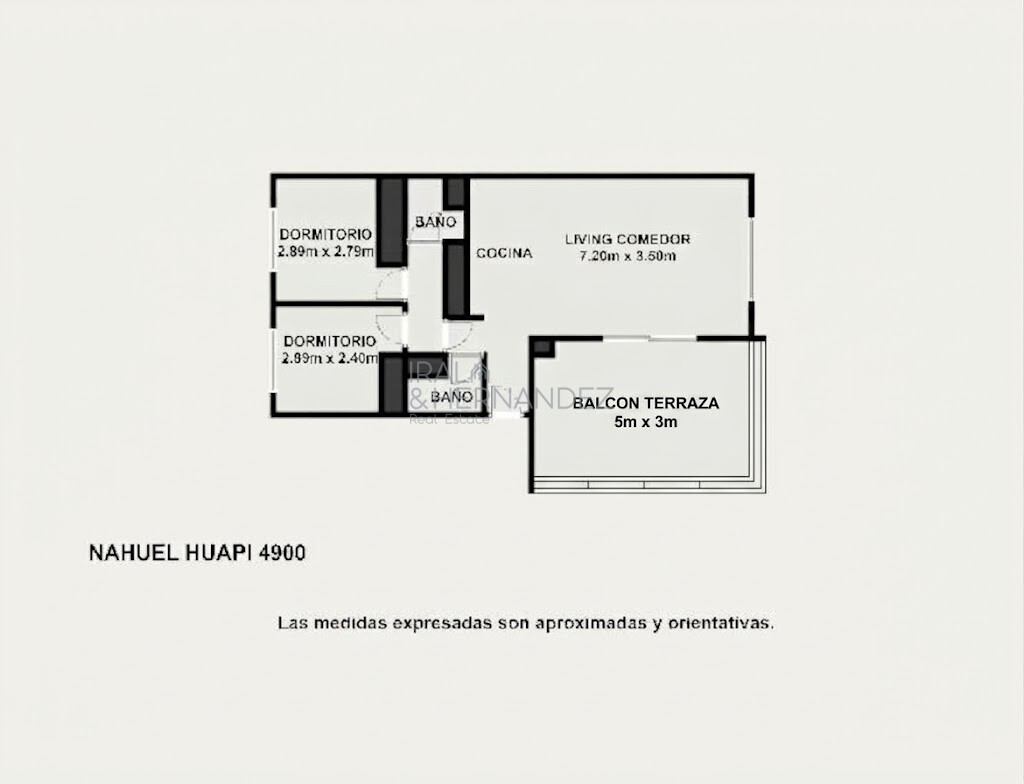 3 Ambientes con Balcón Terraza, Parrilla Propia, Cochera y Baulera | Piso Alto con Vista Abierta en Villa Urquiza - 29