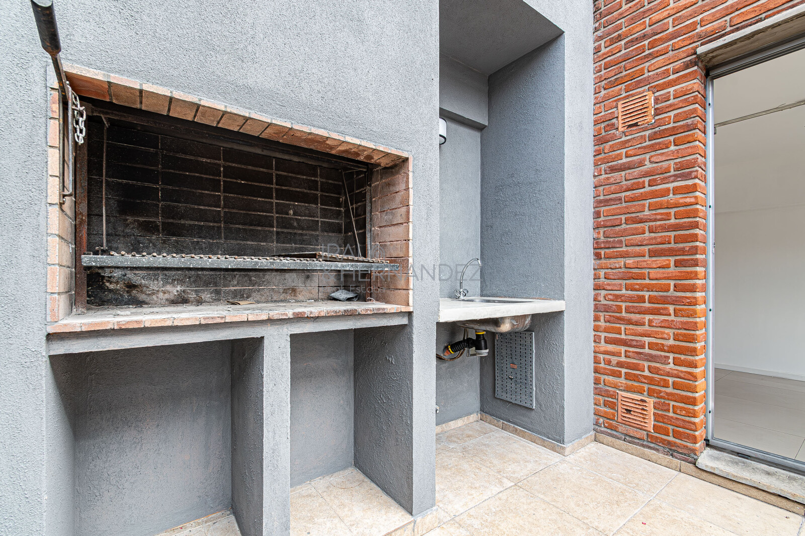 3 Ambientes con Balcón Terraza, Parrilla Propia, Cochera y Baulera | Piso Alto con Vista Abierta en Villa Urquiza - 22