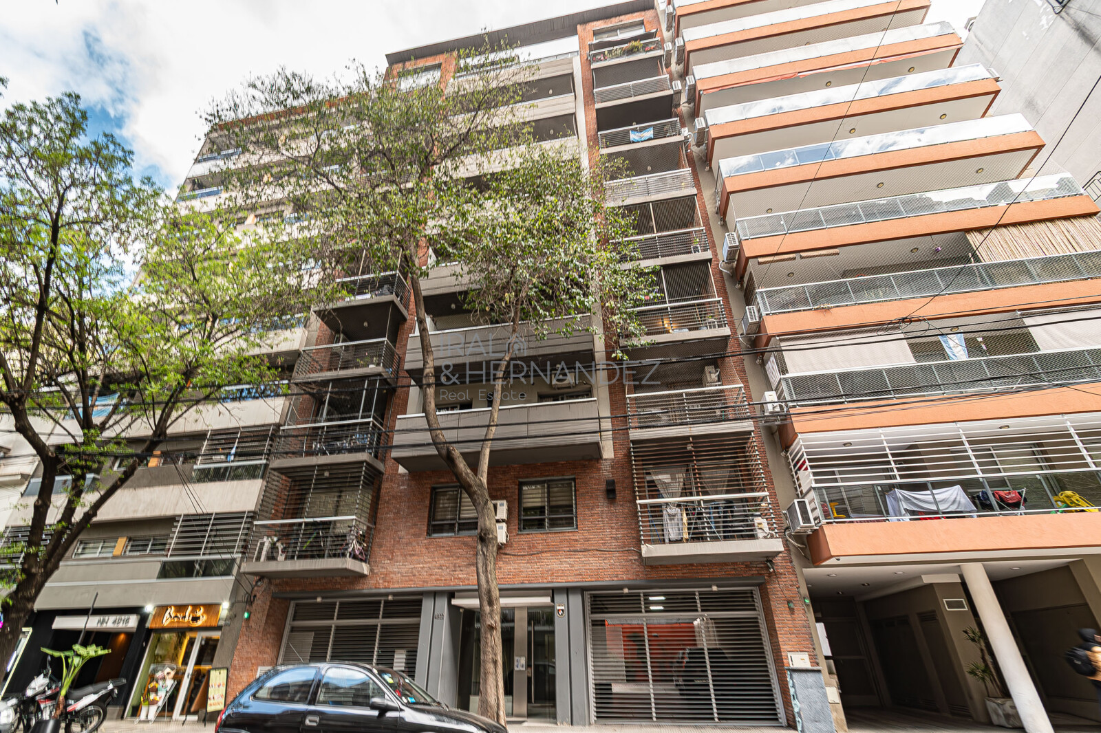 3 Ambientes con Balcón Terraza, Parrilla Propia, Cochera y Baulera | Piso Alto con Vista Abierta en Villa Urquiza - 26