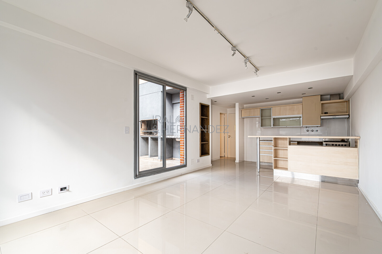 3 Ambientes con Balcón Terraza, Parrilla Propia, Cochera y Baulera | Piso Alto con Vista Abierta en Villa Urquiza - 28