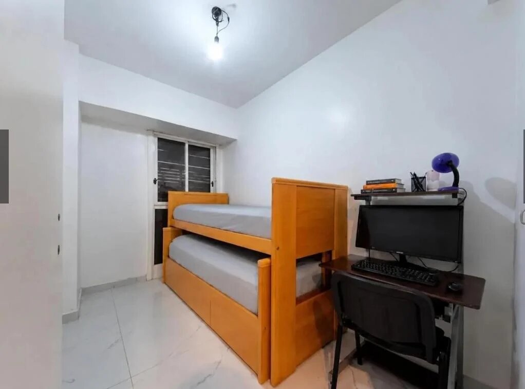 Venta departamento tres ambientes en Almagro — foto 11