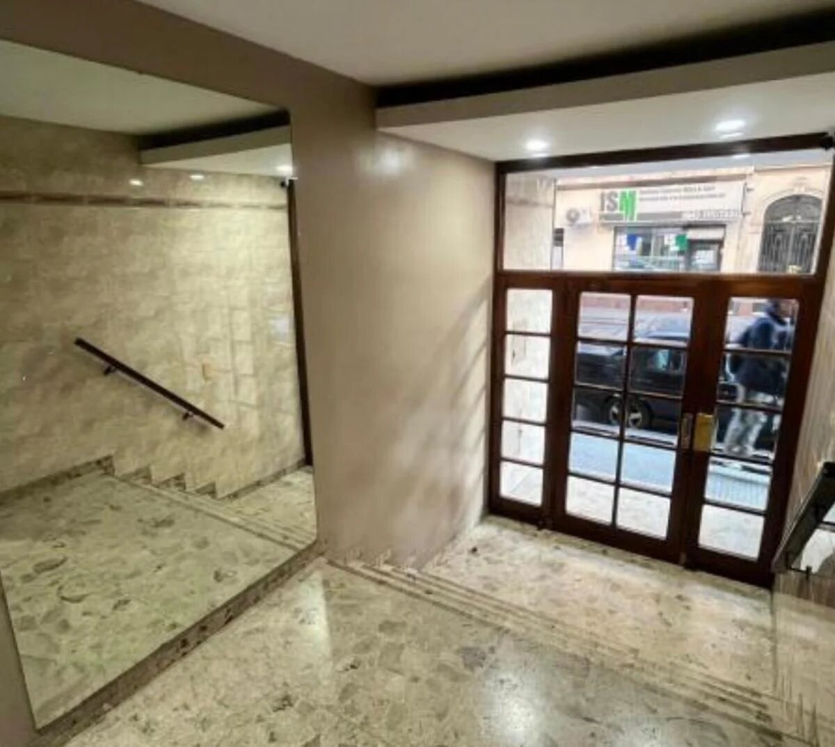 Venta departamento tres ambientes en Almagro — foto 14