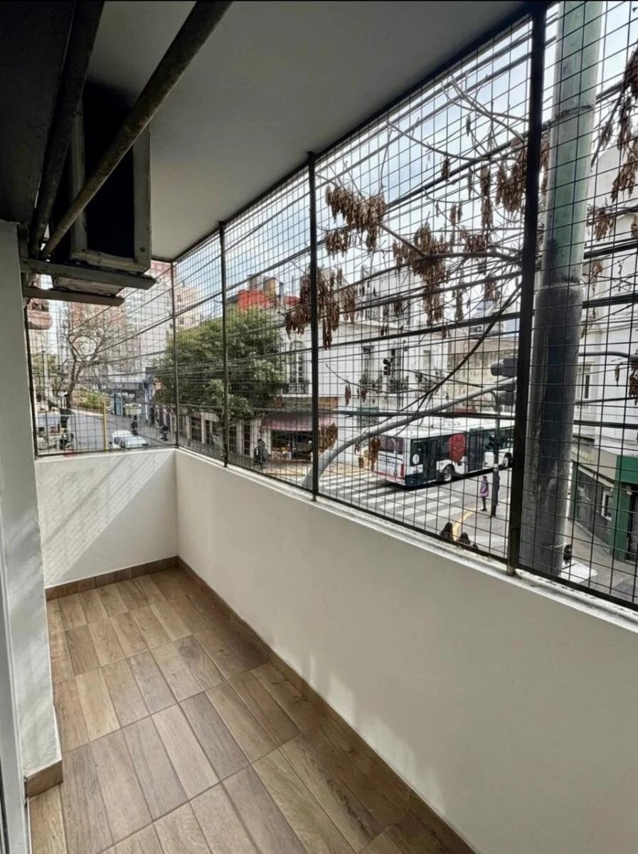 Venta departamento tres ambientes en Almagro — foto 5
