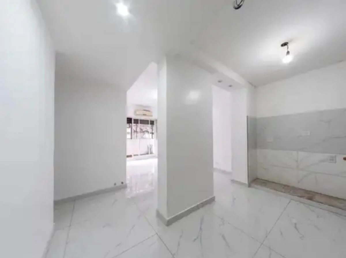 Venta departamento tres ambientes en Almagro