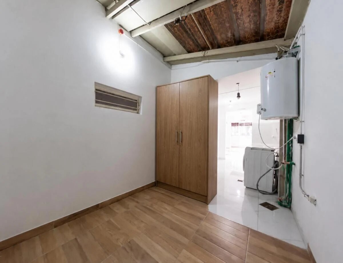 Venta departamento tres ambientes en Almagro — foto 8