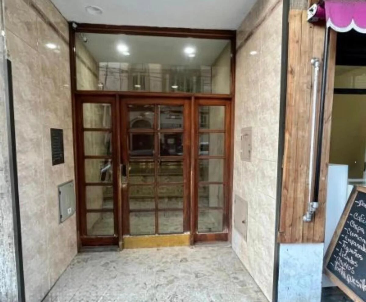 Venta departamento tres ambientes en Almagro — foto 12
