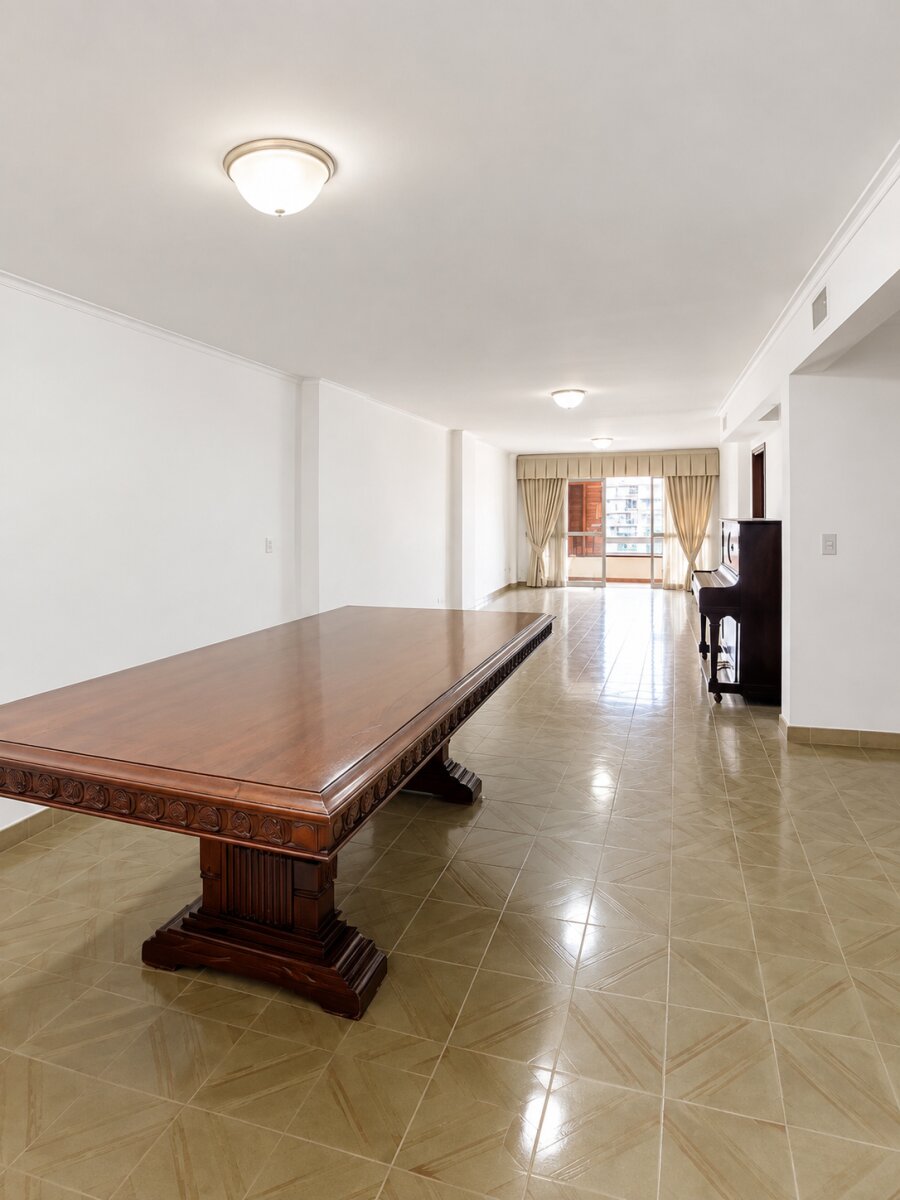 ALQUILER EXCLUSIVO DEPARTAMENTO SEMI PISO NUEVA CORDOBA - Imagen 2