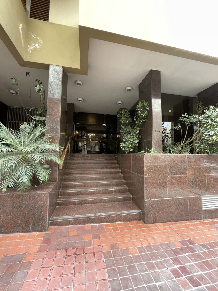 ALQUILER EXCLUSIVO DEPARTAMENTO SEMI PISO NUEVA CORDOBA - Imagen 14