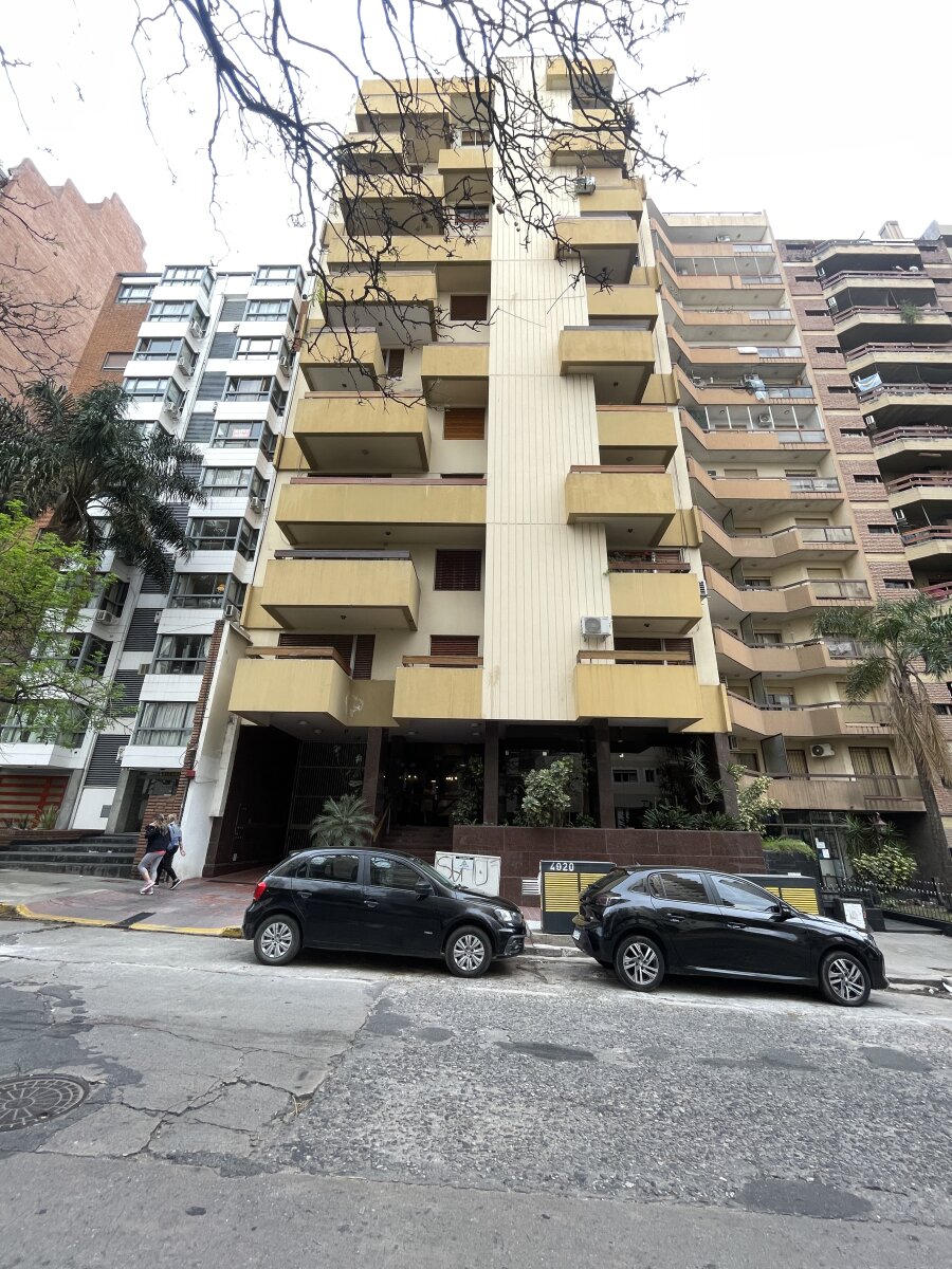 ALQUILER EXCLUSIVO DEPARTAMENTO SEMI PISO NUEVA CORDOBA - Imagen 15