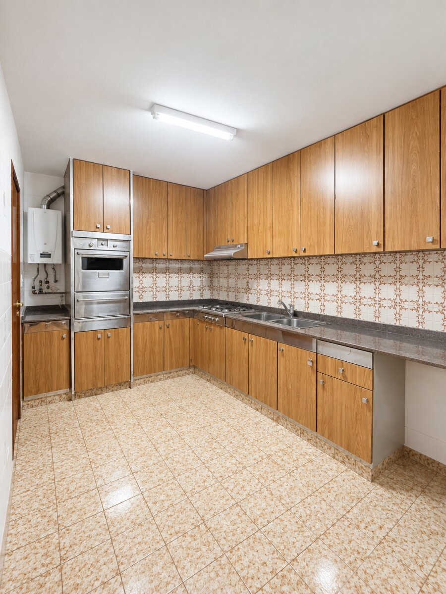 ALQUILER EXCLUSIVO DEPARTAMENTO SEMI PISO NUEVA CORDOBA - Imagen 5