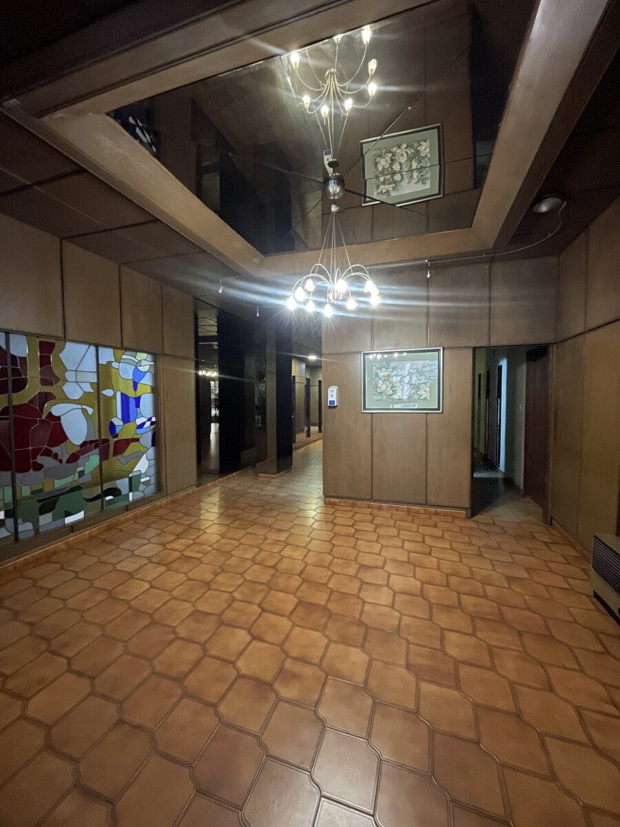 ALQUILER EXCLUSIVO DEPARTAMENTO SEMI PISO NUEVA CORDOBA - Imagen 13