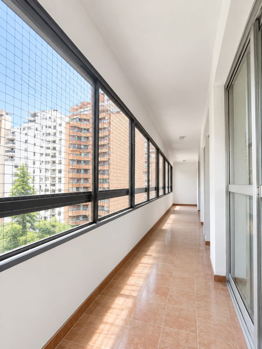 ALQUILER EXCLUSIVO DEPARTAMENTO SEMI PISO NUEVA CORDOBA