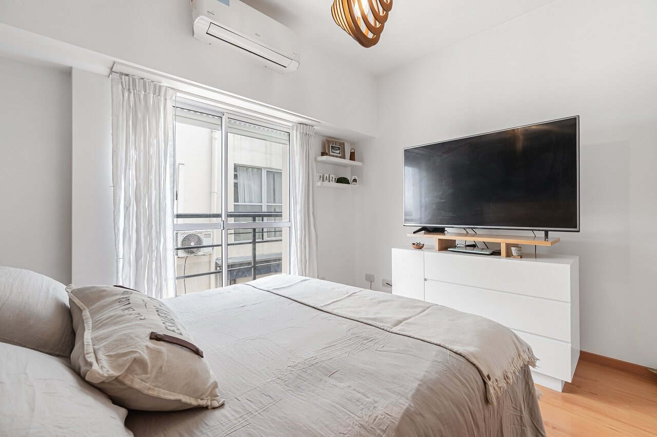 Venta PH 2 Ambientes. Terraza. Parrilla. Apto crédito. Parque Avellaneda — foto 9