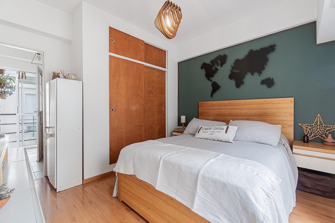Venta PH 2 Ambientes. Terraza. Parrilla. Apto crédito. Parque Avellaneda — foto 8