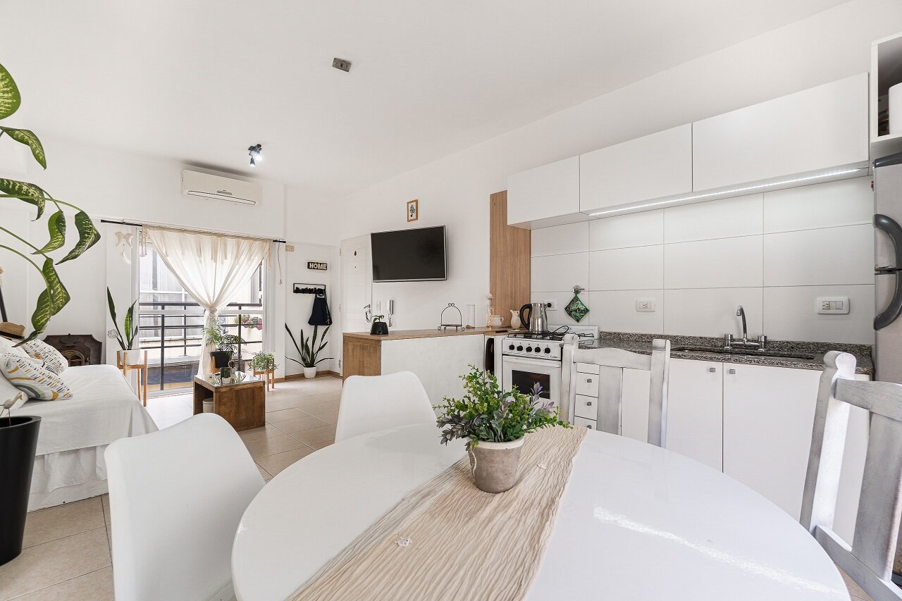 Venta PH 2 Ambientes. Terraza. Parrilla. Apto crédito. Parque Avellaneda — foto 7