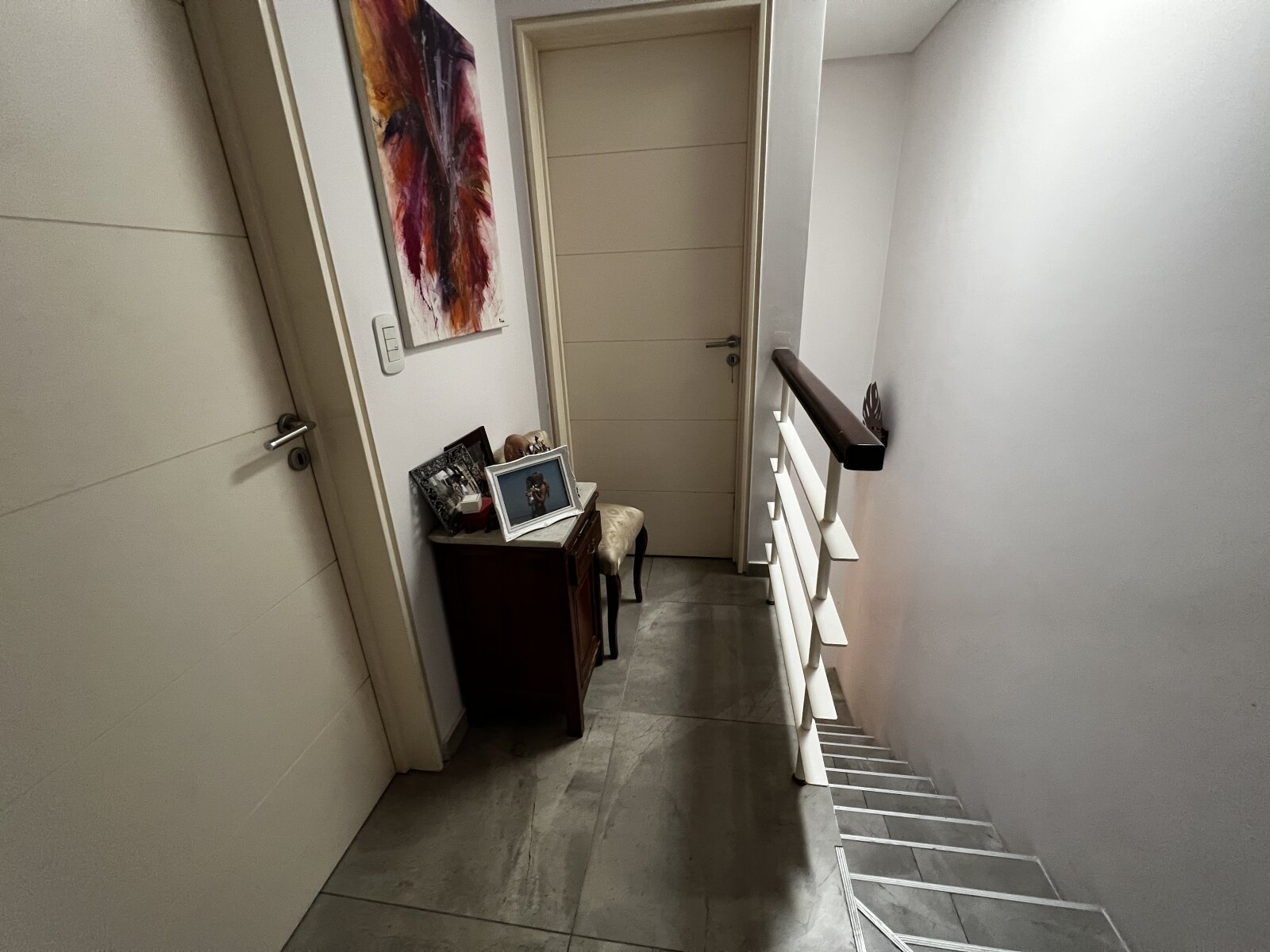 Venta Duplex complejo cerrado c/seguridad 24 hrs apto credito - 19