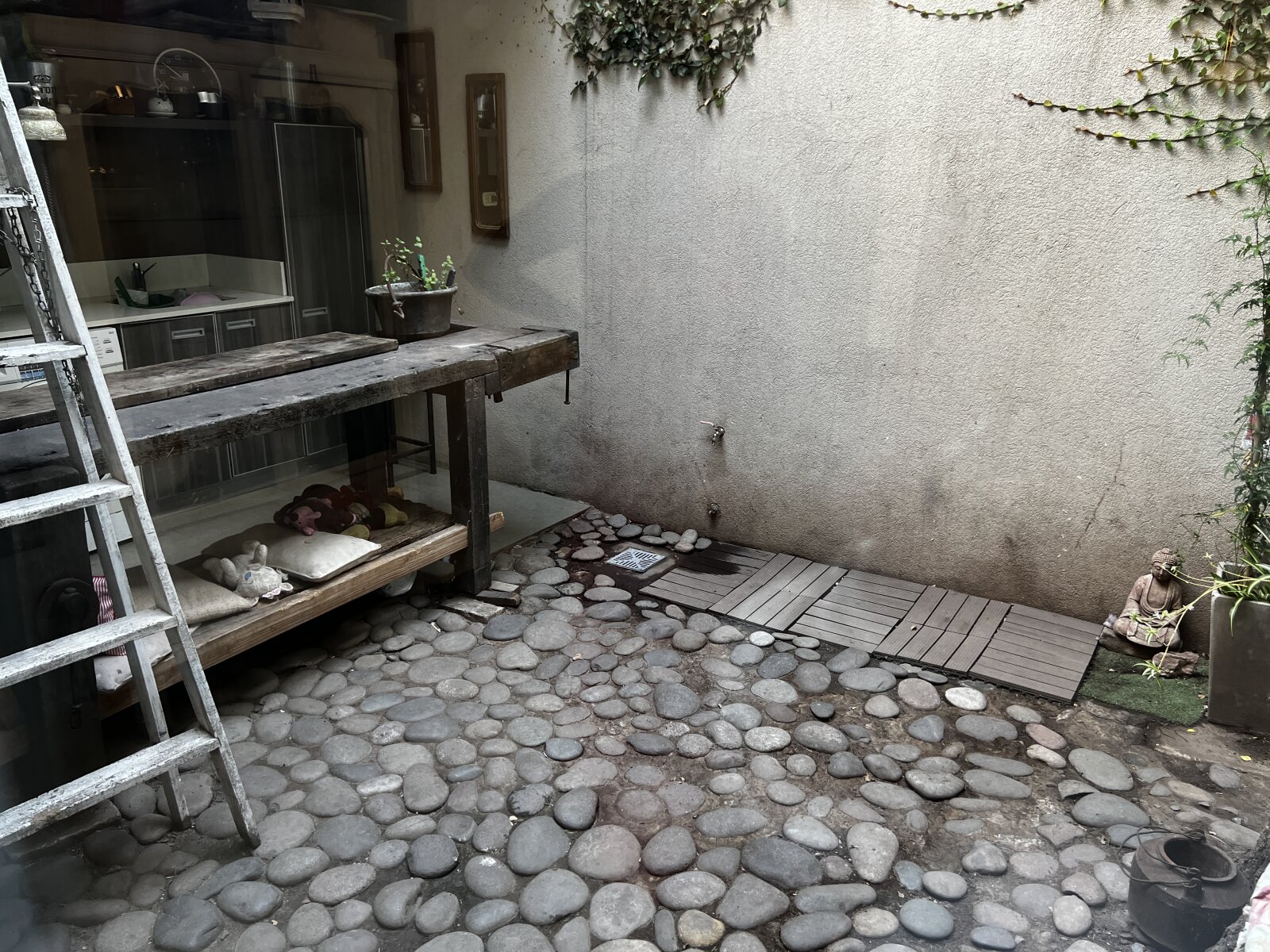 Venta Duplex complejo cerrado c/seguridad 24 hrs apto credito - 26