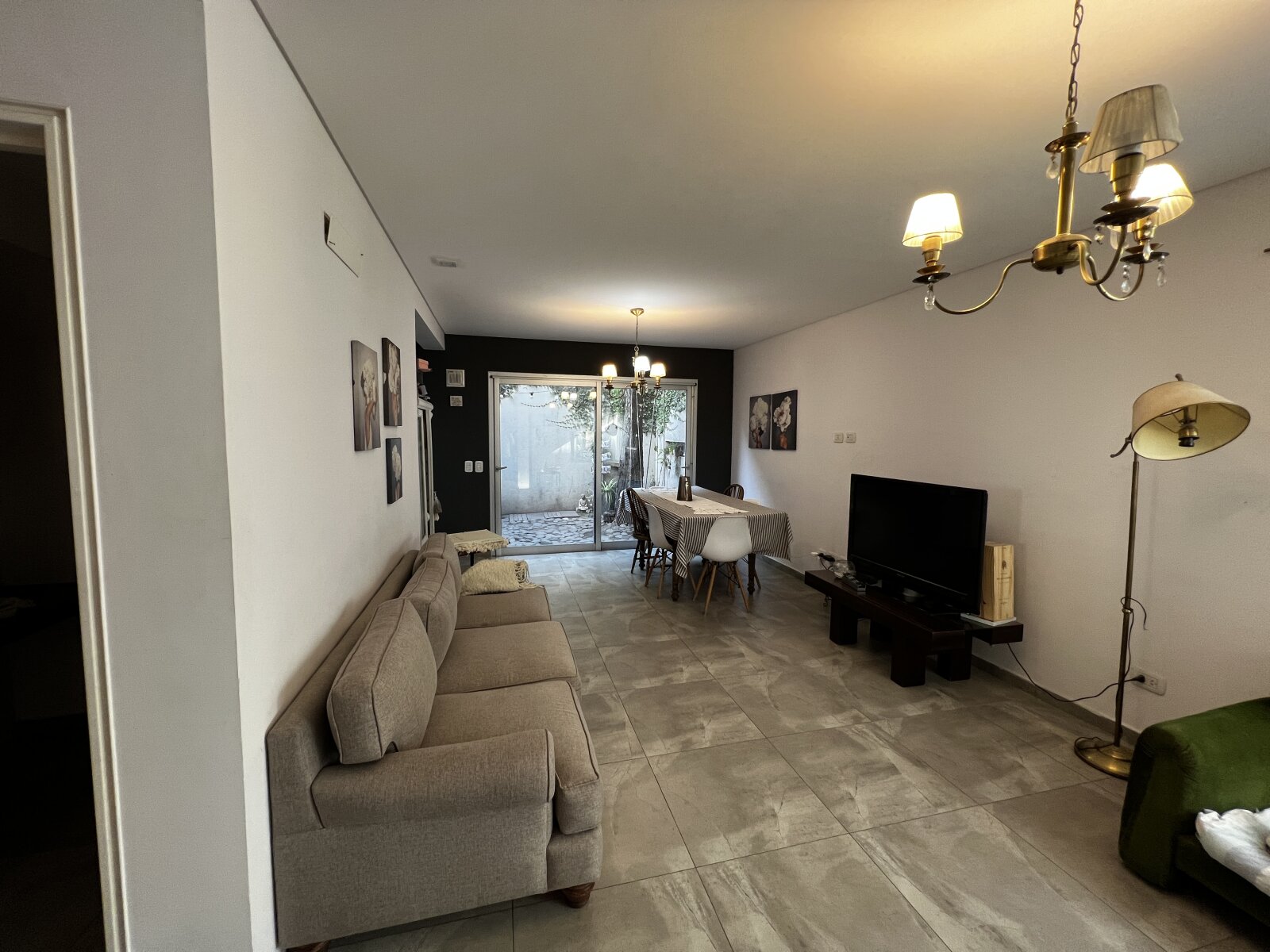 Venta Duplex complejo cerrado c/seguridad 24 hrs apto credito - 10