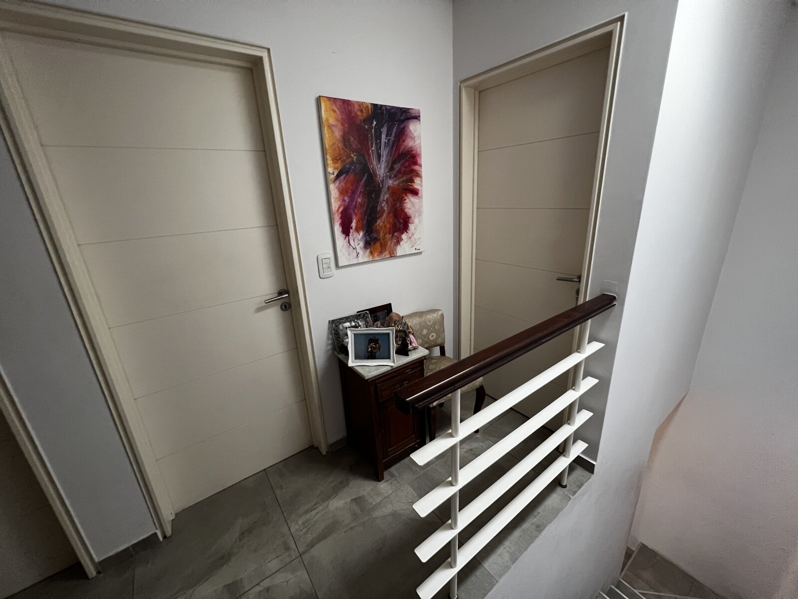 Venta Duplex complejo cerrado c/seguridad 24 hrs apto credito - 20