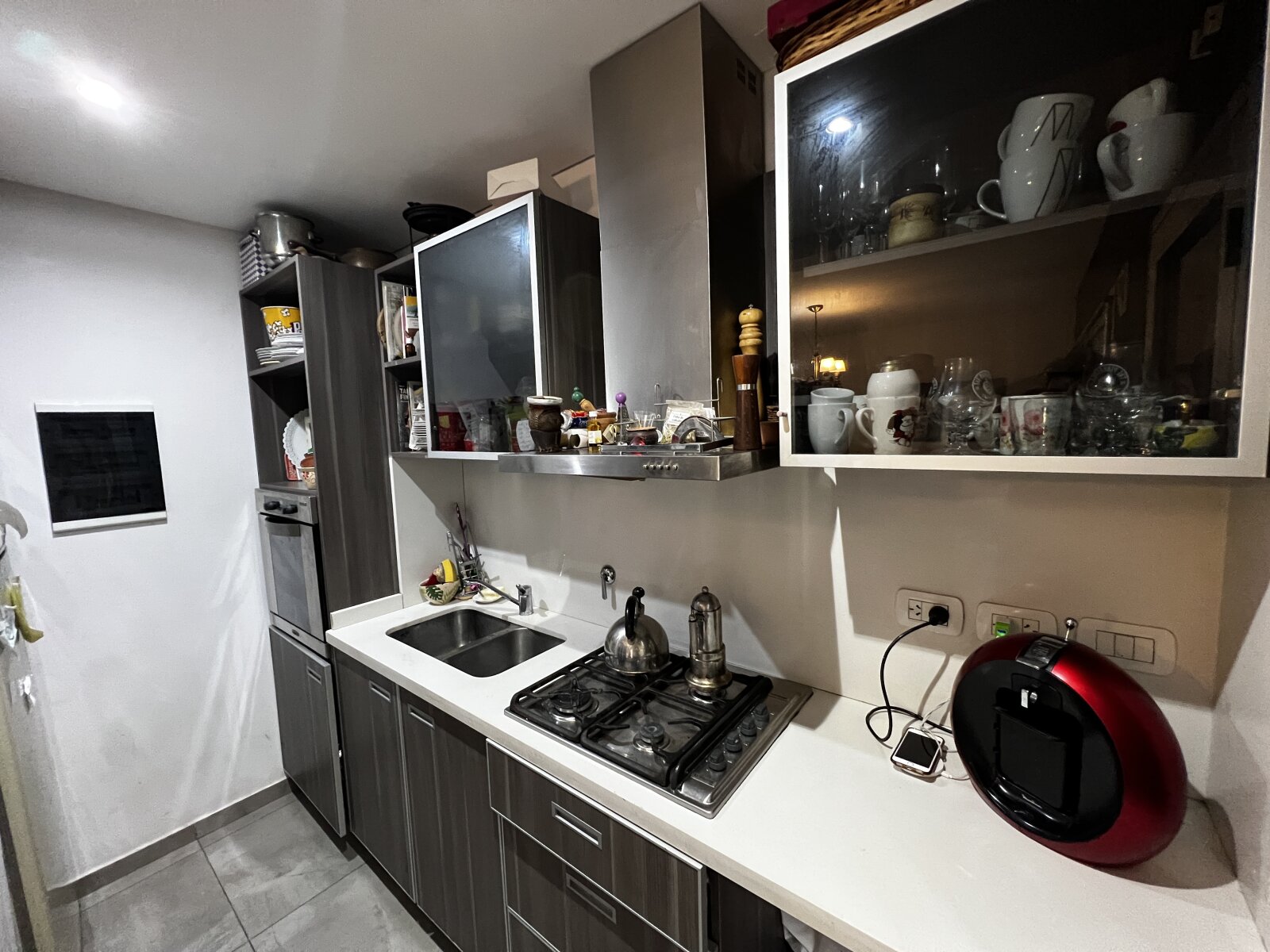 Venta Duplex complejo cerrado c/seguridad 24 hrs apto credito - 9