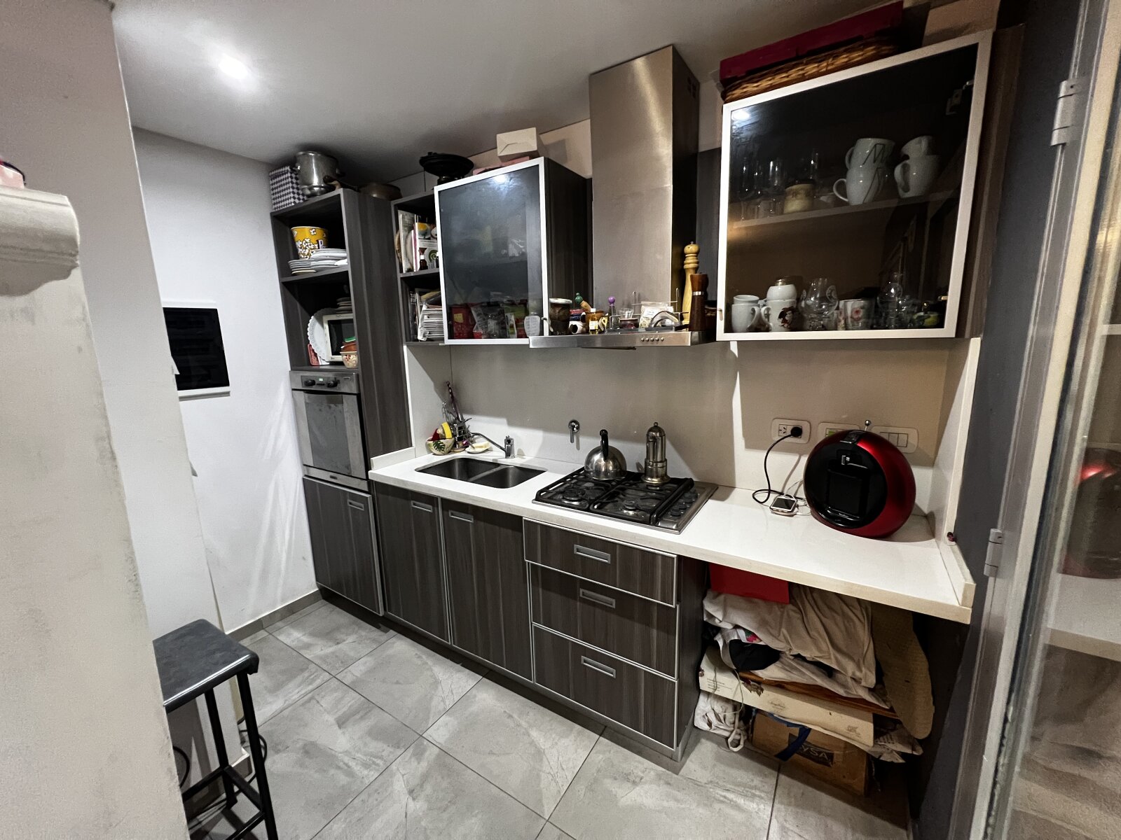 Venta Duplex complejo cerrado c/seguridad 24 hrs apto credito - 8