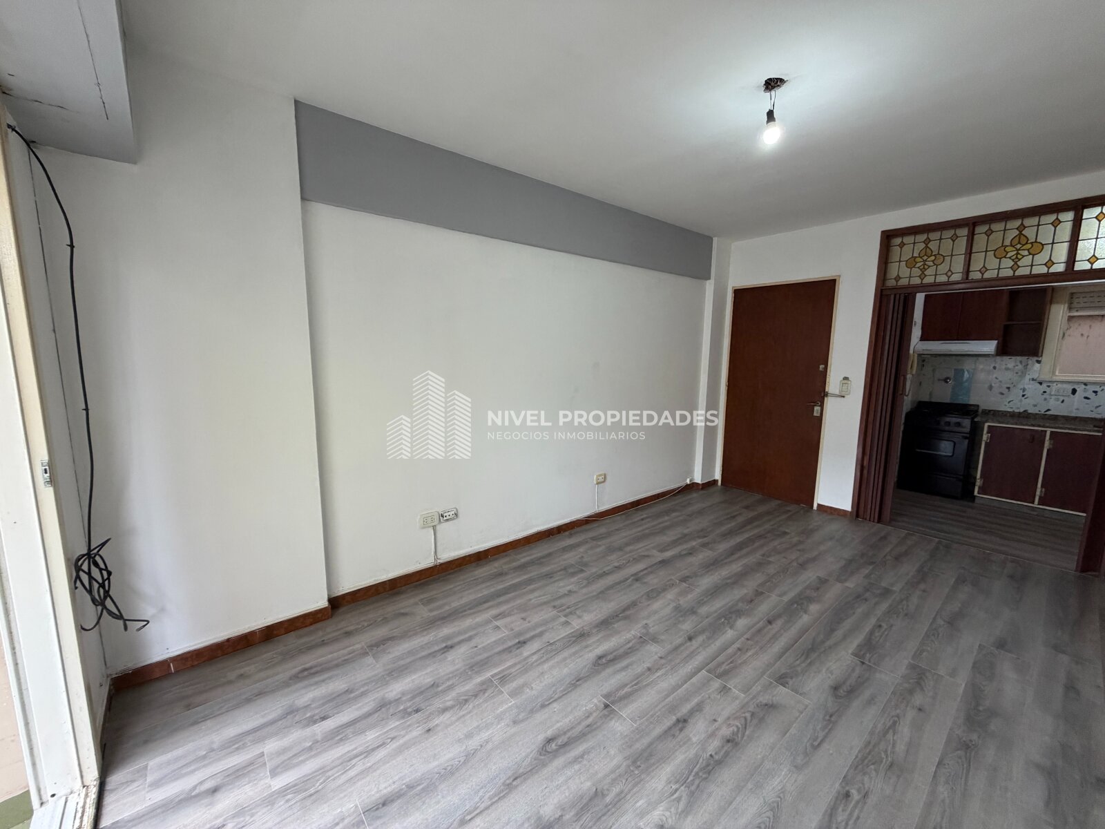 DEPARTAMENTO 2 AMB CON BALCON AL FRENTE EN ALQUILER - RAMOS MEJIA — foto 4