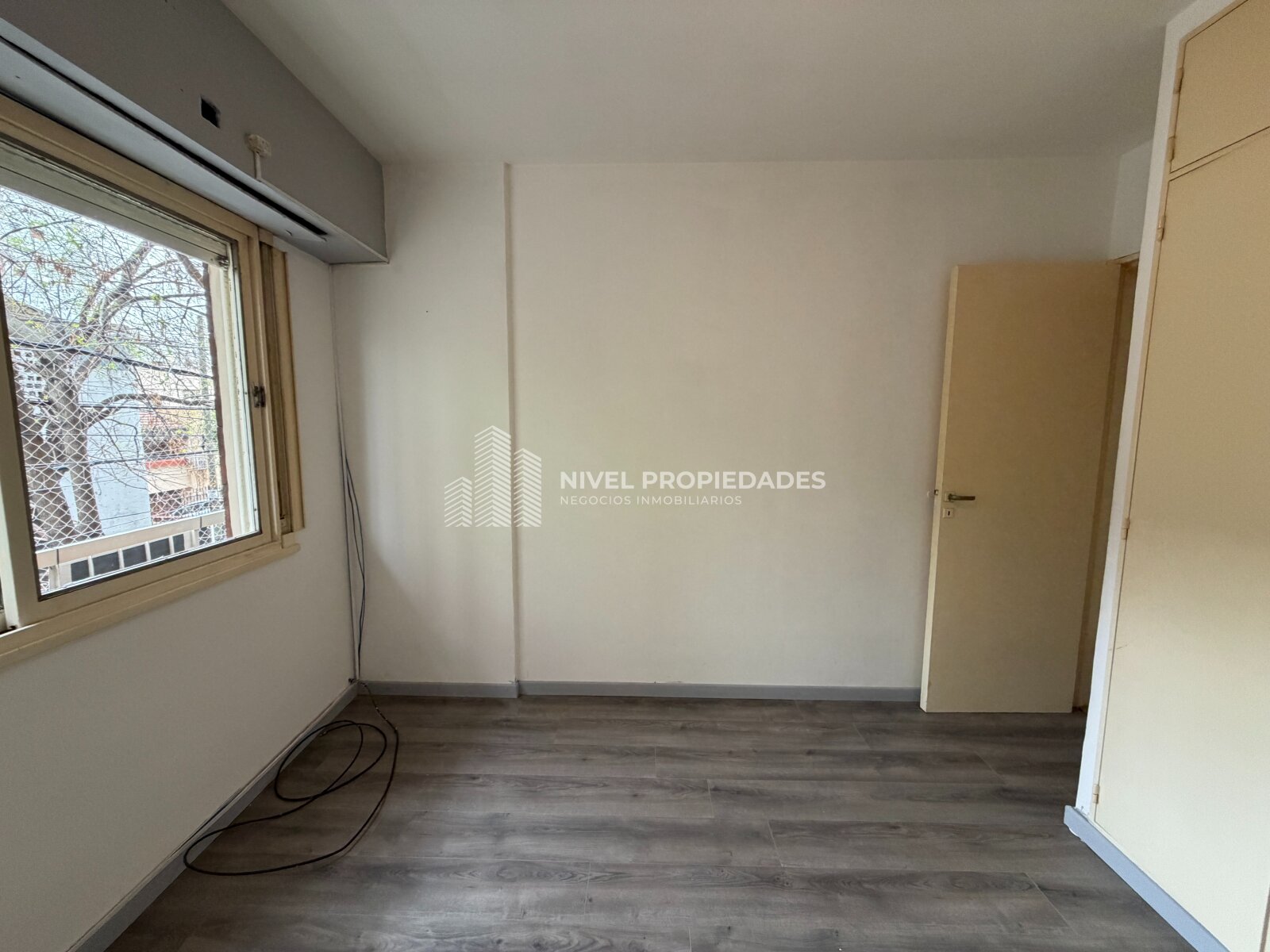 DEPARTAMENTO 2 AMB CON BALCON AL FRENTE EN ALQUILER - RAMOS MEJIA — foto 8