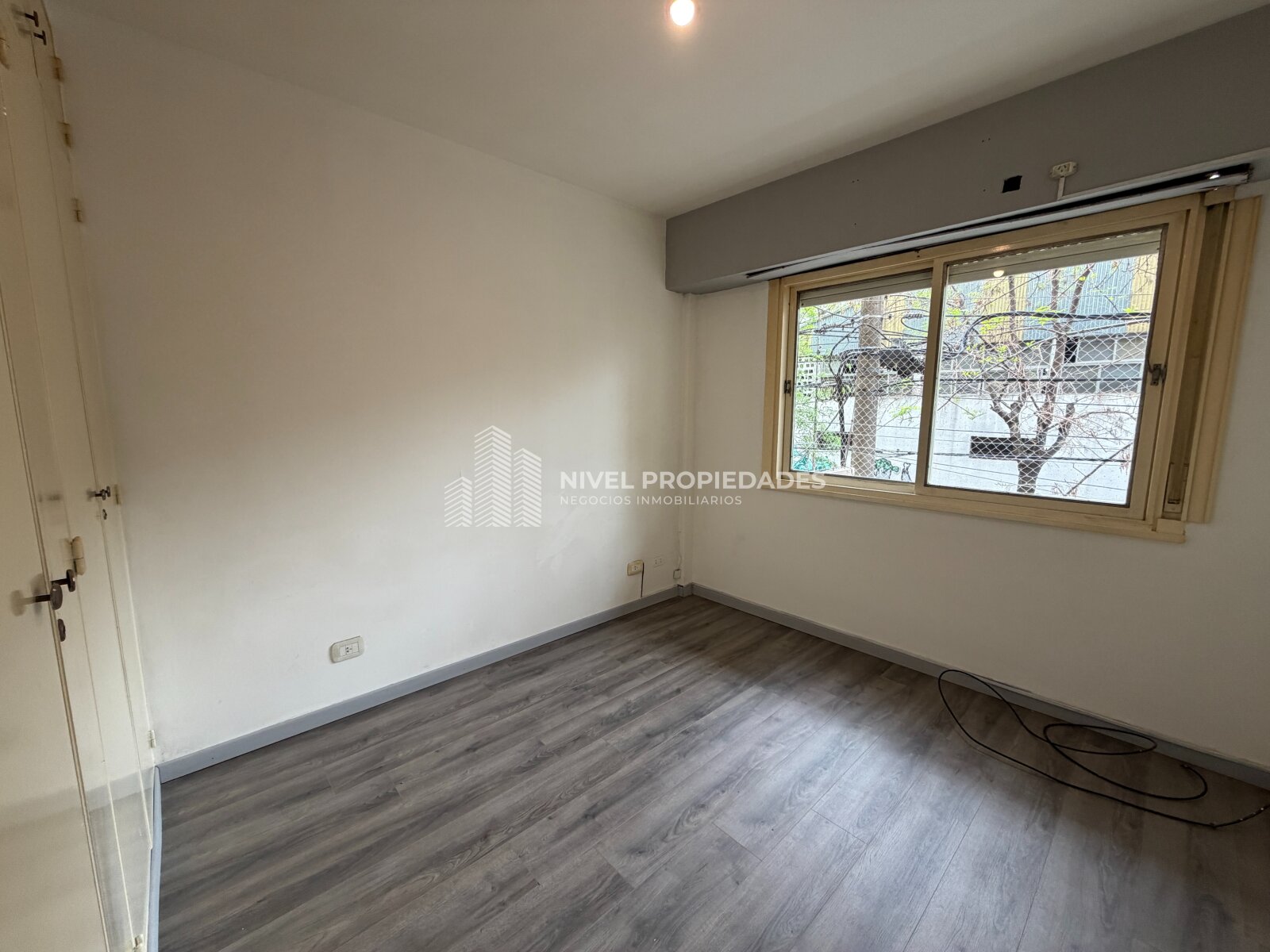 DEPARTAMENTO 2 AMB CON BALCON AL FRENTE EN ALQUILER - RAMOS MEJIA — foto 9