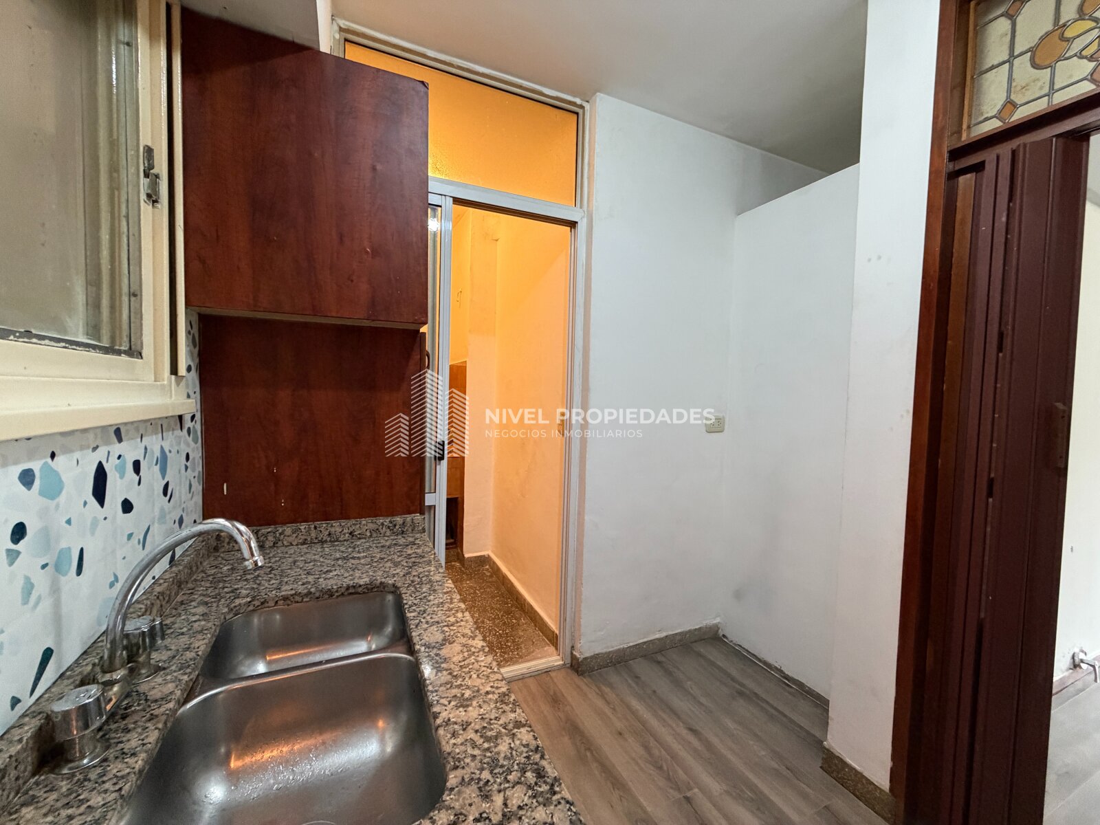DEPARTAMENTO 2 AMB CON BALCON AL FRENTE EN ALQUILER - RAMOS MEJIA — foto 12