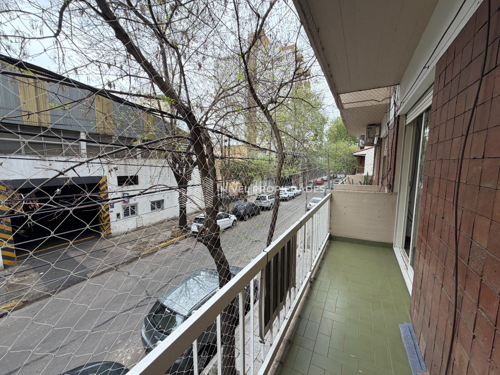 DEPARTAMENTO 2 AMB CON BALCON AL FRENTE EN ALQUILER - RAMOS MEJIA — foto 5