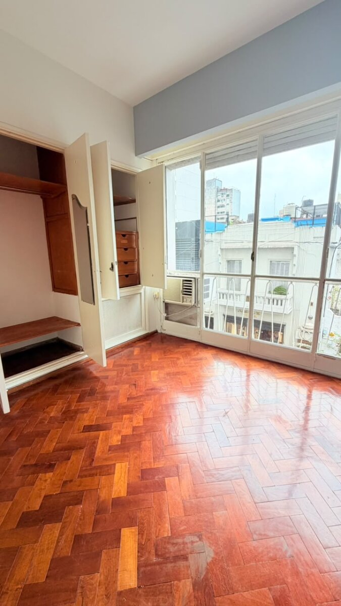 Alquiler departamento Presidente Roca 890 2 piso A — foto 9