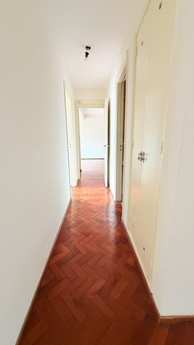 Alquiler departamento Presidente Roca 890 2 piso A — foto 13