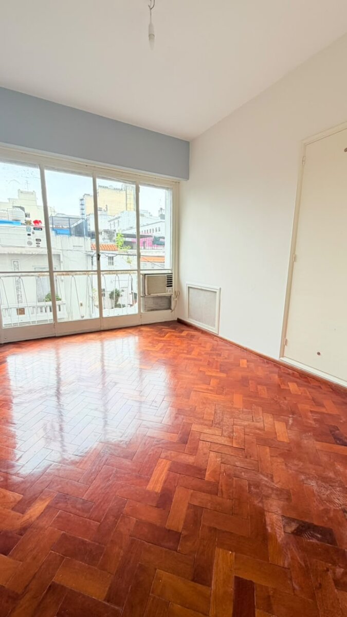 Alquiler departamento Presidente Roca 890 2 piso A — foto 3