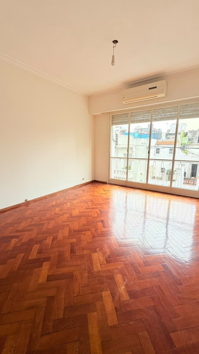 Alquiler departamento Presidente Roca 890 2 piso A — foto 2