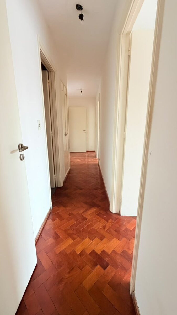Alquiler departamento Presidente Roca 890 2 piso A — foto 10